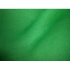 Organza Silk Green Fabric